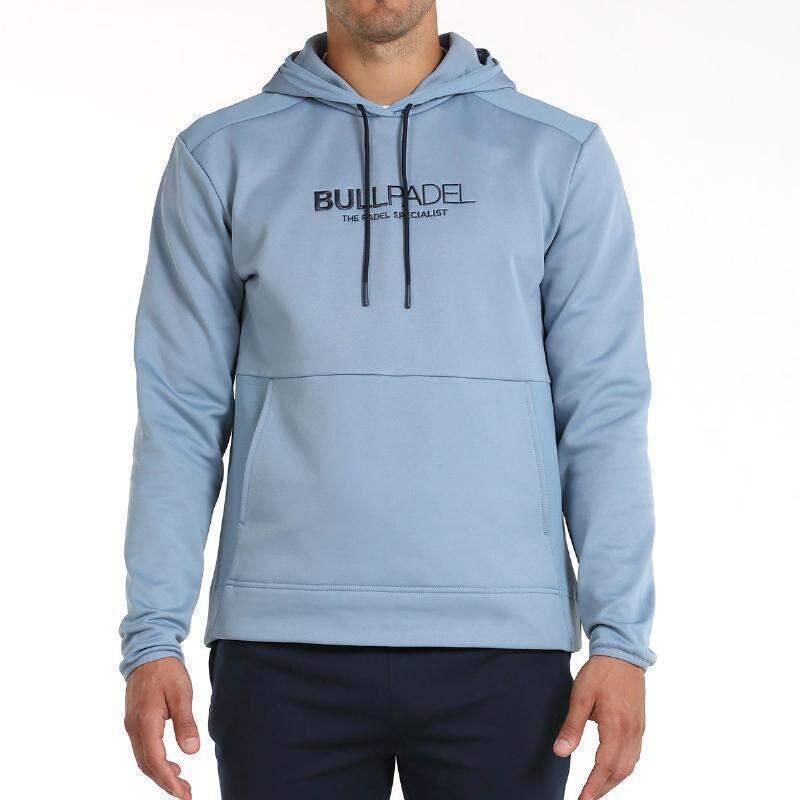 Sweat-shirt Bullpadel Yambo 23i 5/5