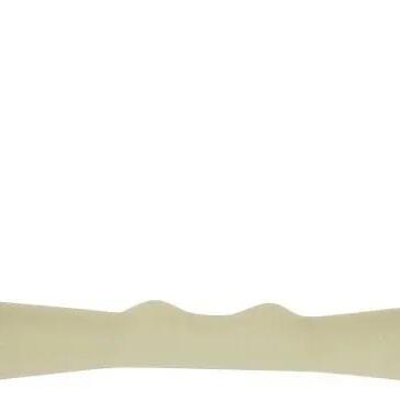 Straight bit for horses Harry's Horse Apple