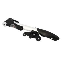 Pompe à main mini a manometre plastique Optimiz VS VP