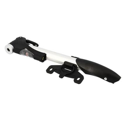 Pompe à main mini a manometre plastique Optimiz VS VP