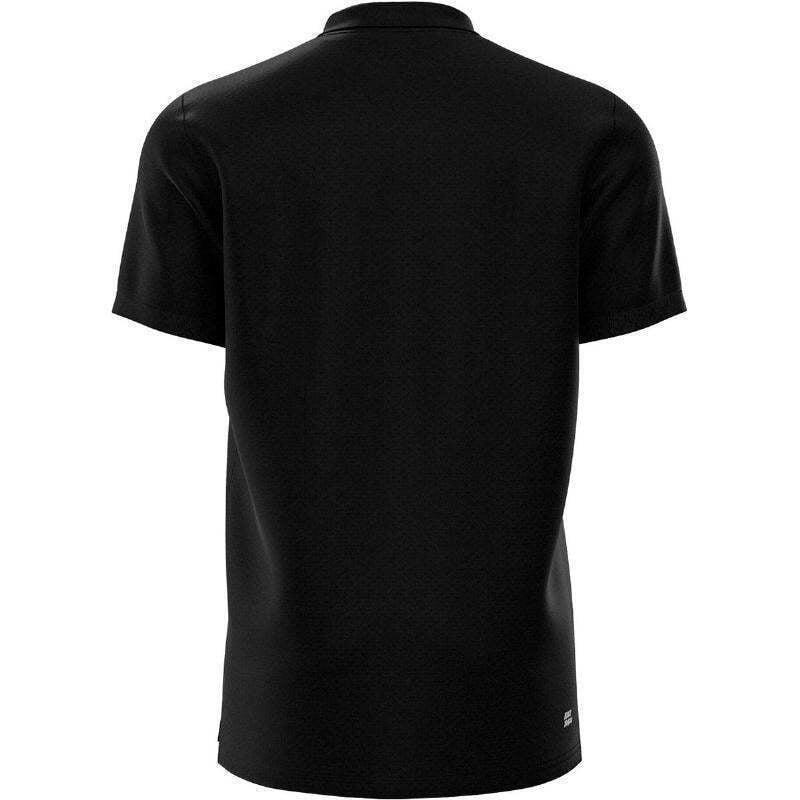 Polo Bidi Badu Crew Negro 5/7