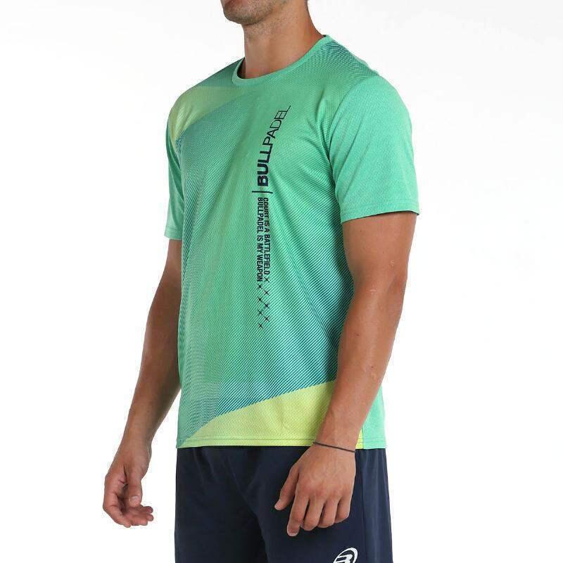 Camiseta Bullpadel Orisa