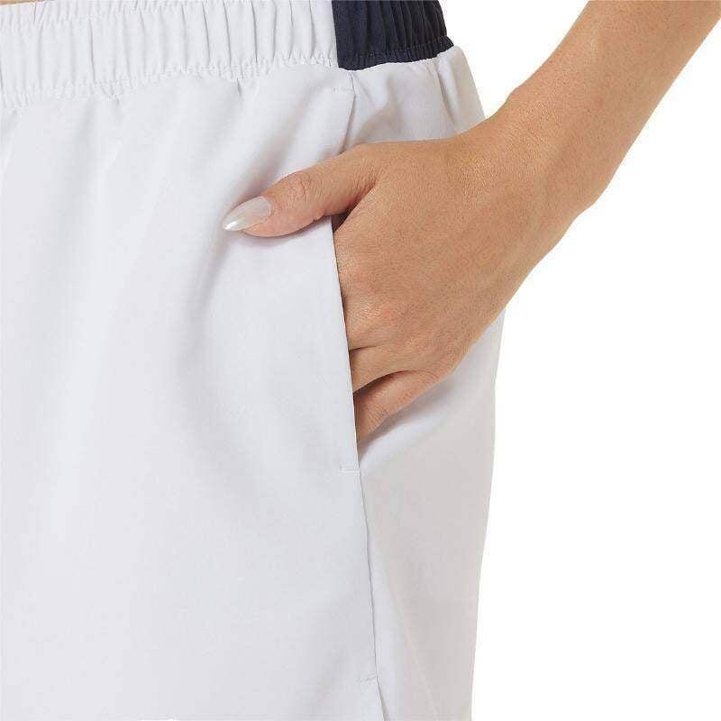 Women's Asics Court Shorts 2042a267 4/7