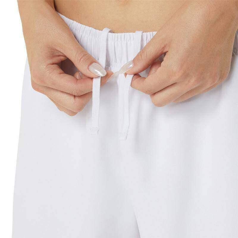 Women's Asics Court Shorts 2042a267 3/7