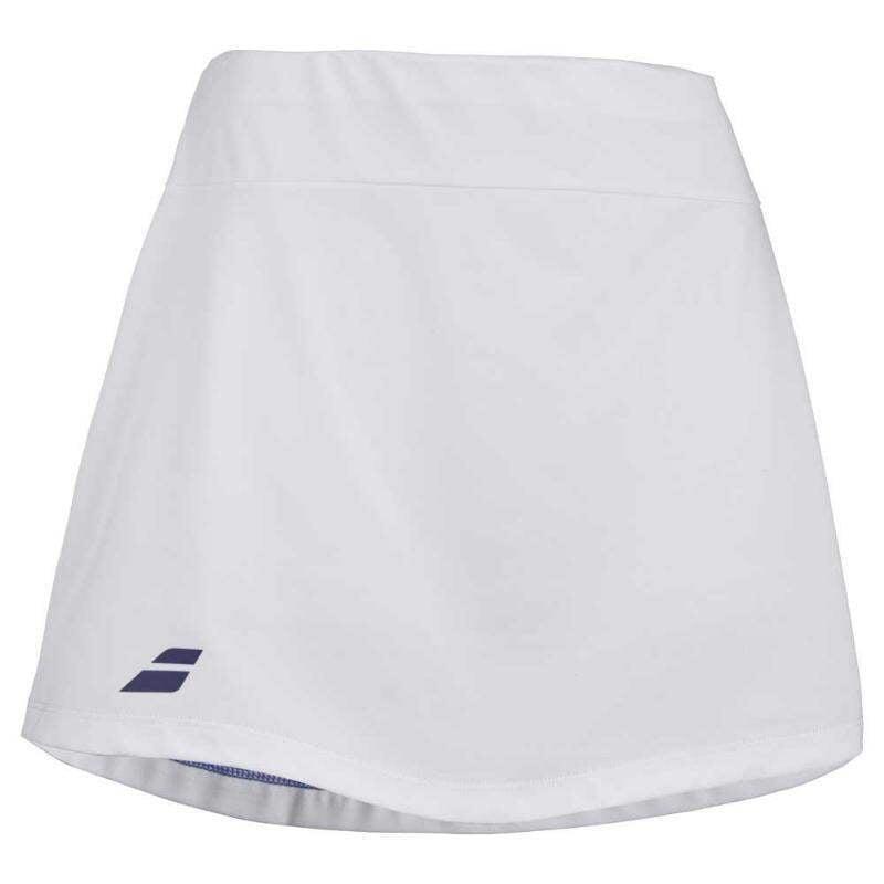 BABOLAT PLAY WOMEN SKIRT 4/5