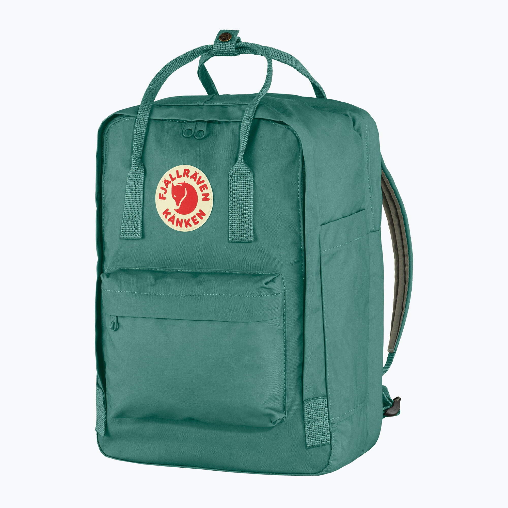 Zaini Fjall Raven Kånken Laptop 15 Adulto 5/5