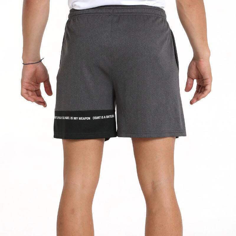 Pantaloncini Bullpadel Orzar 4/5
