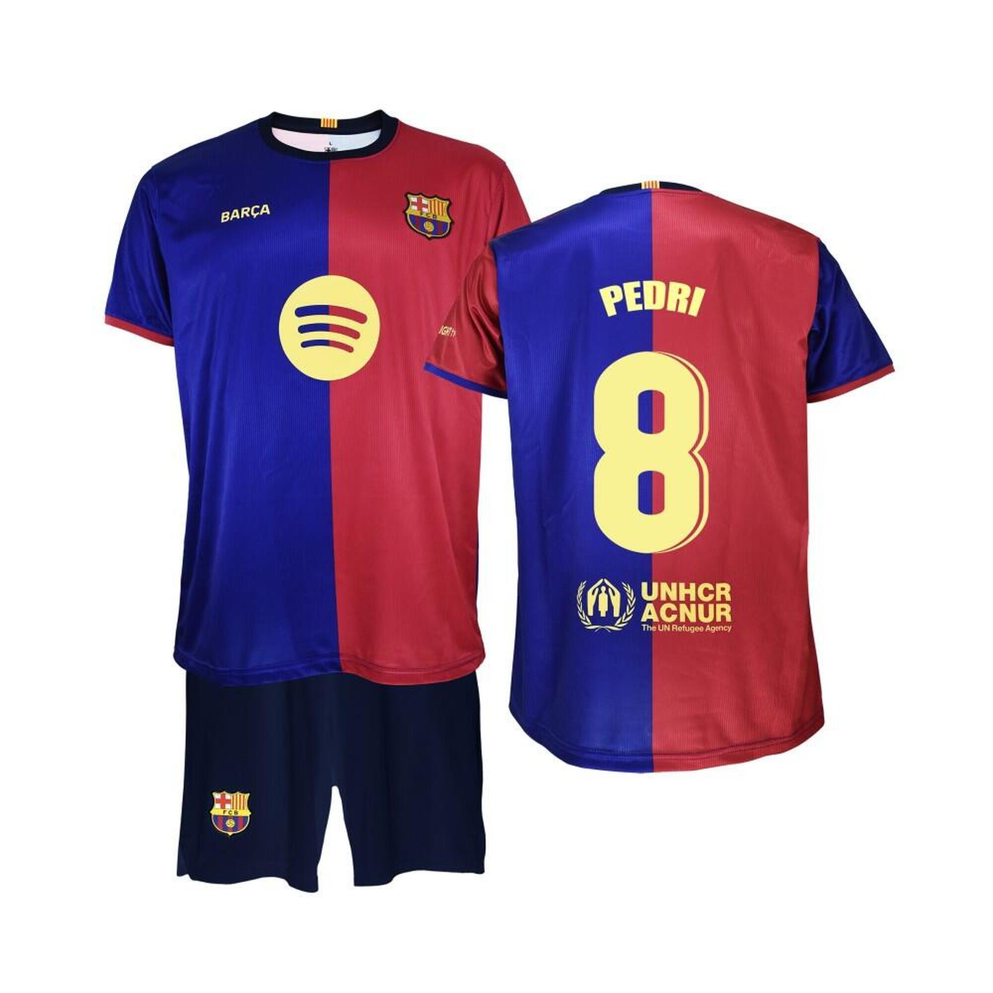 Equipaciones de LaLiga EA Sports Decathlon