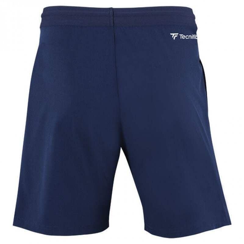 Calções Calções Team Tecnifibre Marinho 4/5