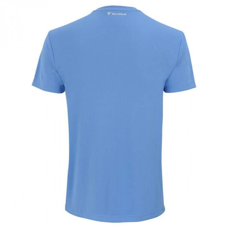 T-shirt Tecnifibre Team Tech 4/5