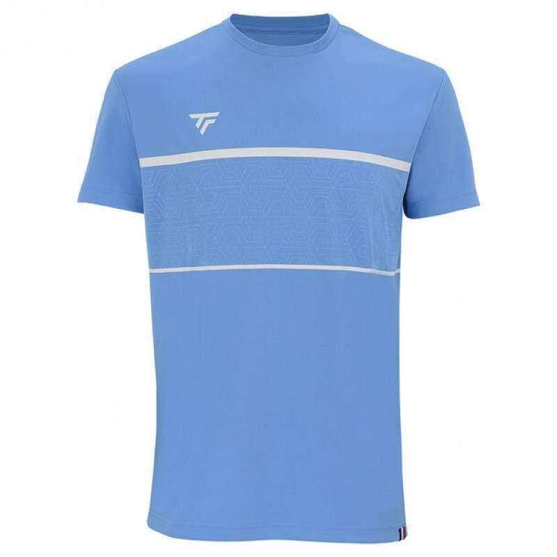 T-shirt Tecnifibre Team Tech 5/5