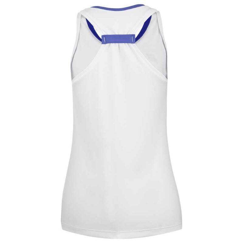 Babolat Play Tank Top 3wp2071 Women's Sleeveless Top 3wp2071 3/7