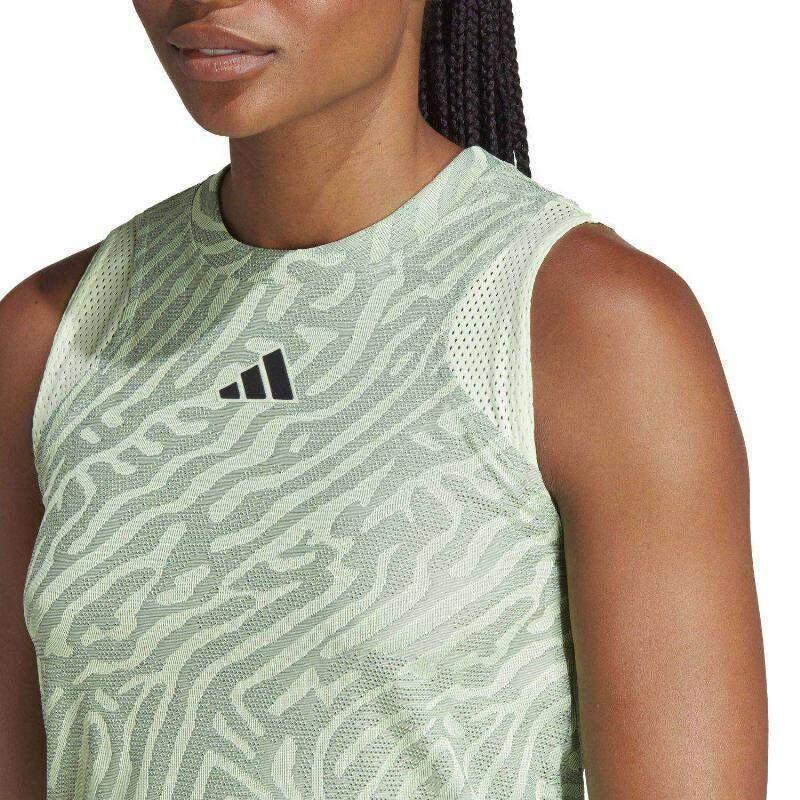 ADIDAS MATCH TANK PRO WOMENS TANK TOP