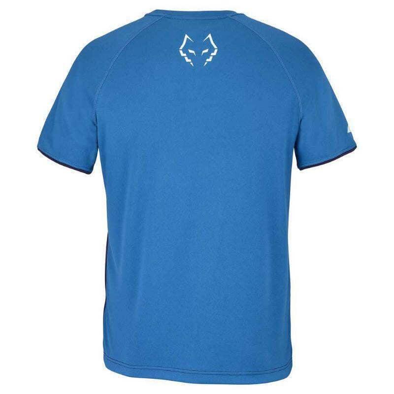 Babolat Cn Tee Juan Lebrón T-shirt 3/5