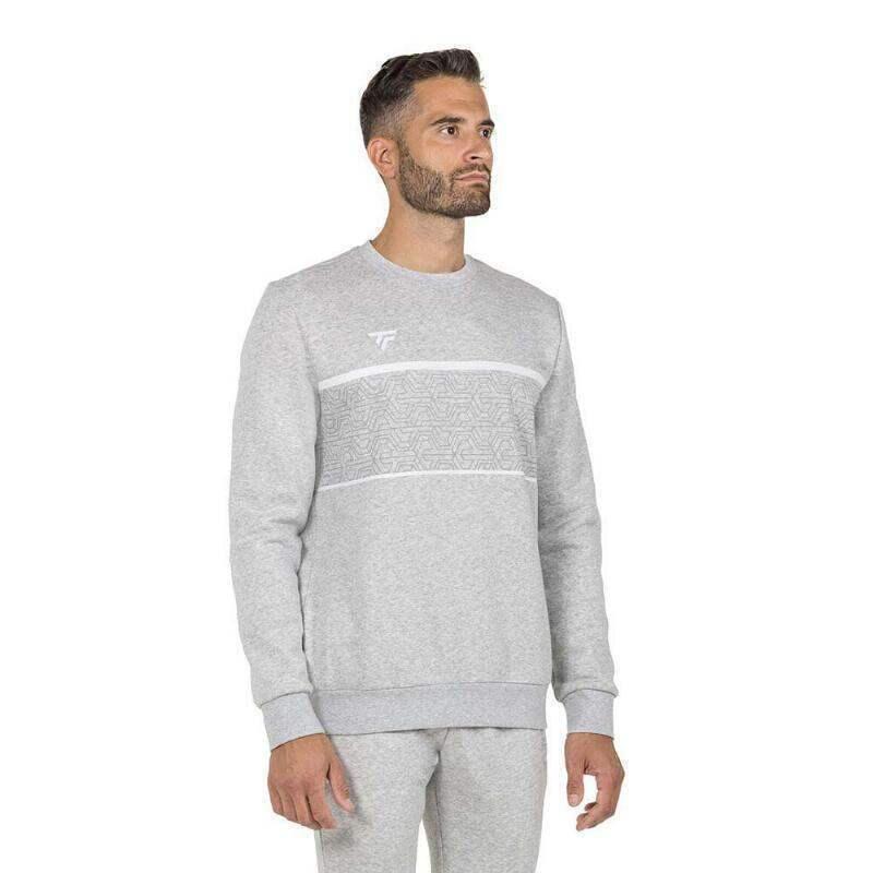 Sweatshirt Tecnifibre Team