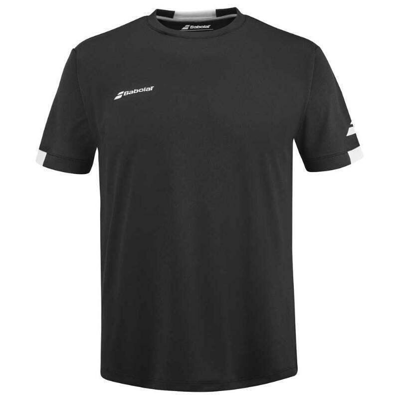 Tee-shirt Babolat Play Cn 4/5