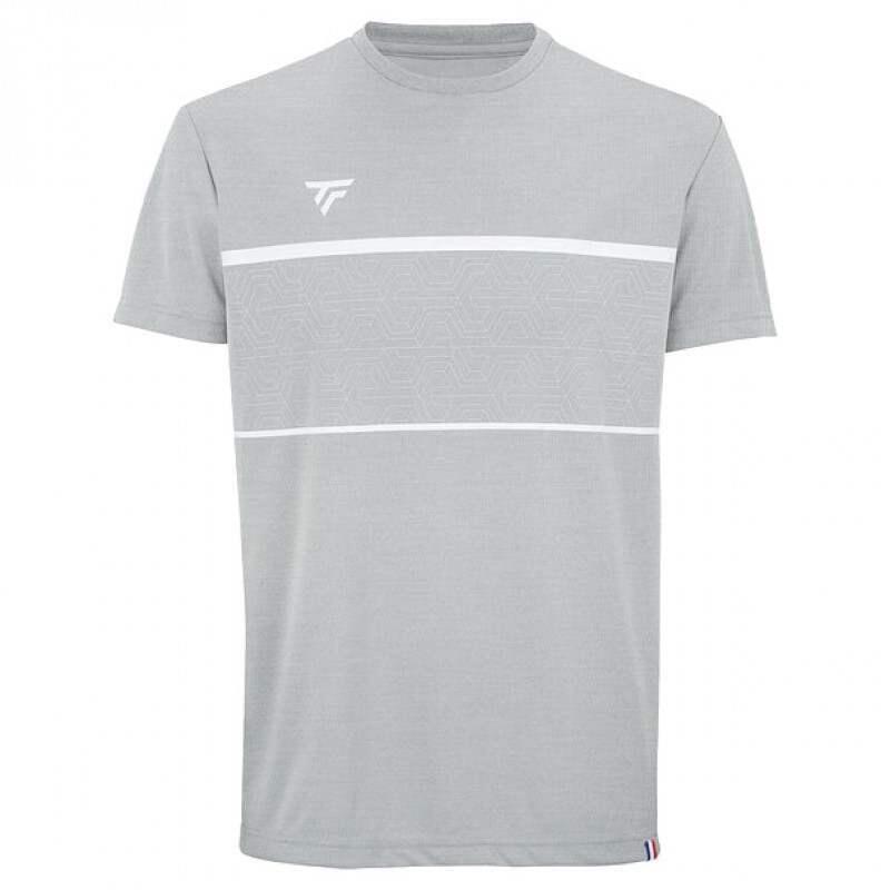 T-shirt Tecnifibre Team Tech 4/5