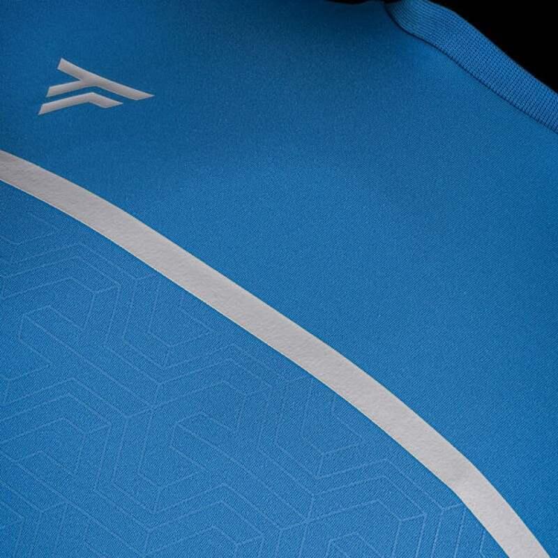 T-shirt Tecnifibre Team Tech 3/5