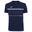T-shirt de tennis homme Tecnifibre Team Tech Tee