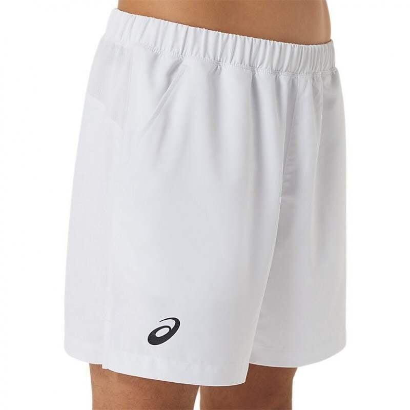 Men's Asics Court 7in Shorts 2041a260 4/7