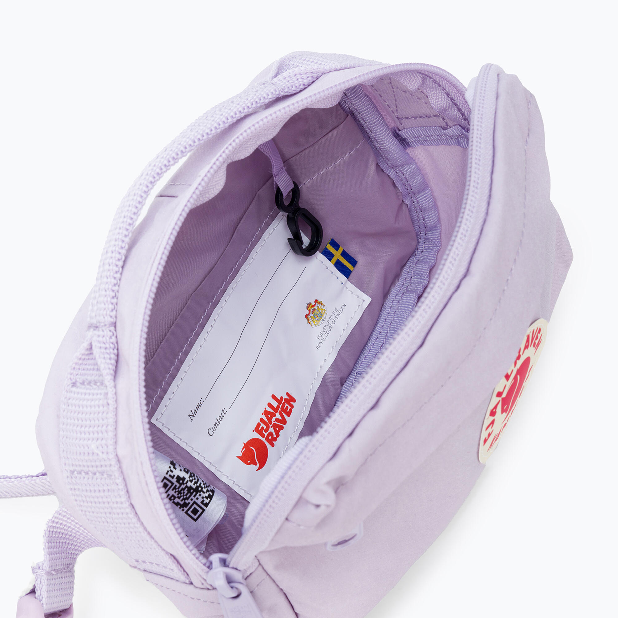 Fjällräven Kanken riñonera 2 l 5/5