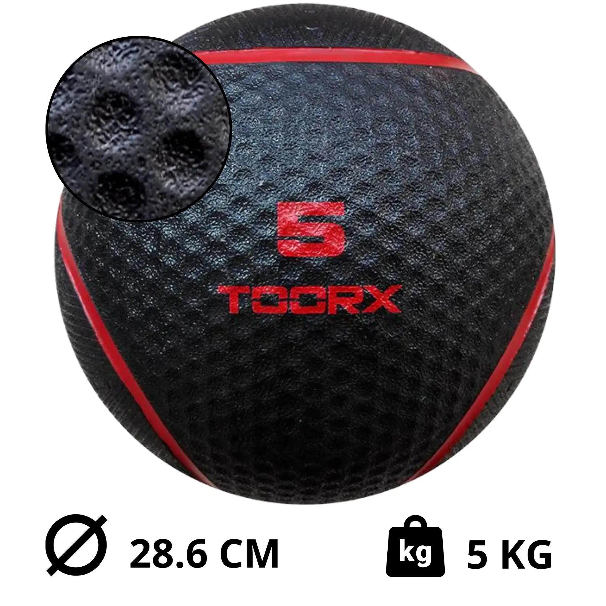 TOORX picture