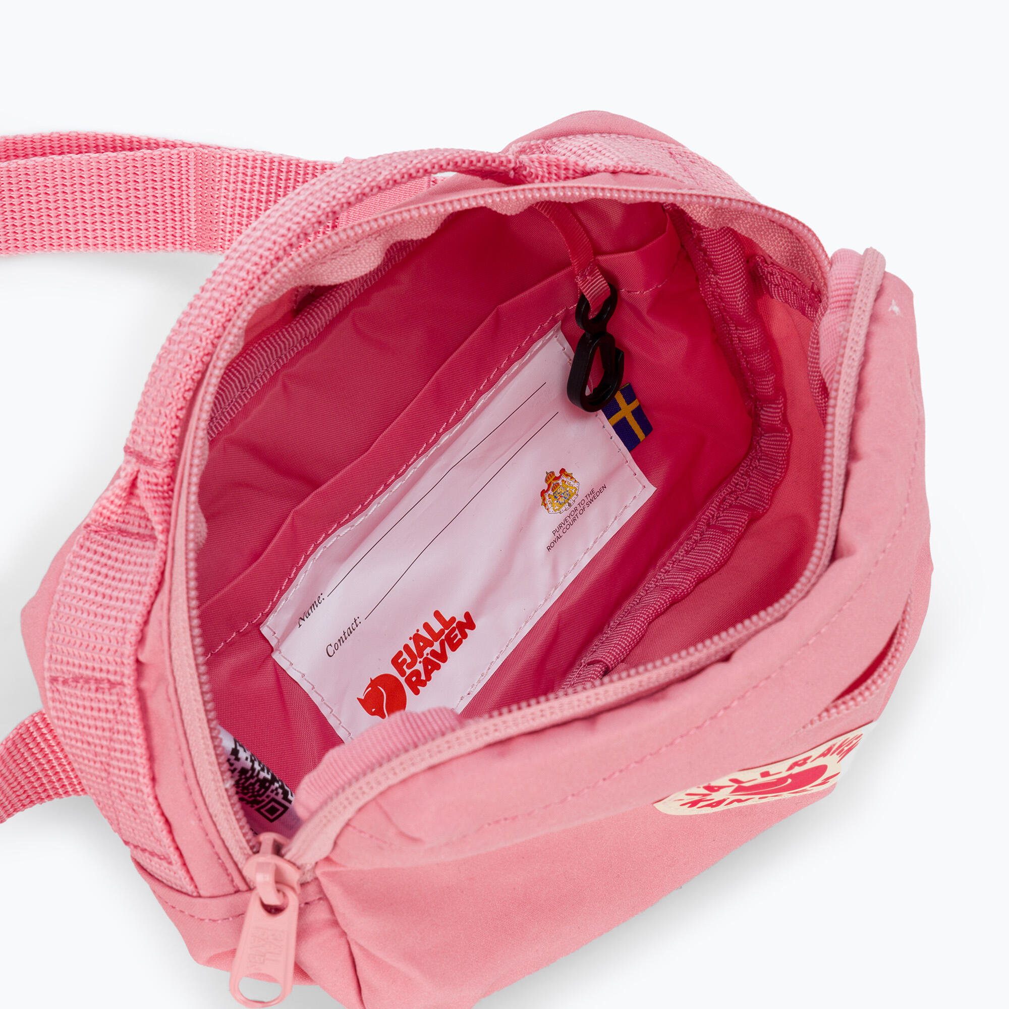 Fjällräven Kanken sac banane 2 l 5/5