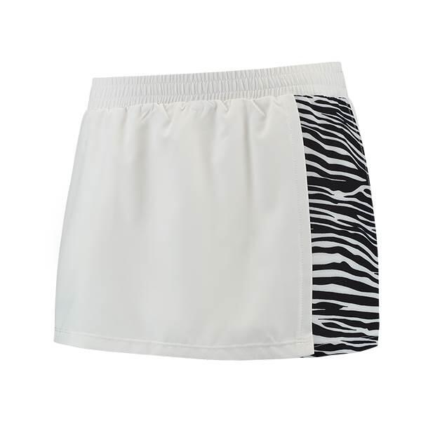 DUNLOP Saia Dunlop Game Skirt Senhora (Branco)