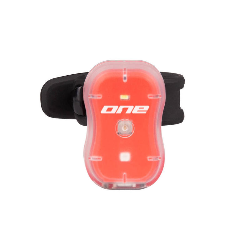Sada osvětlení Red R.Light 15 pro kolo a venkovní použití