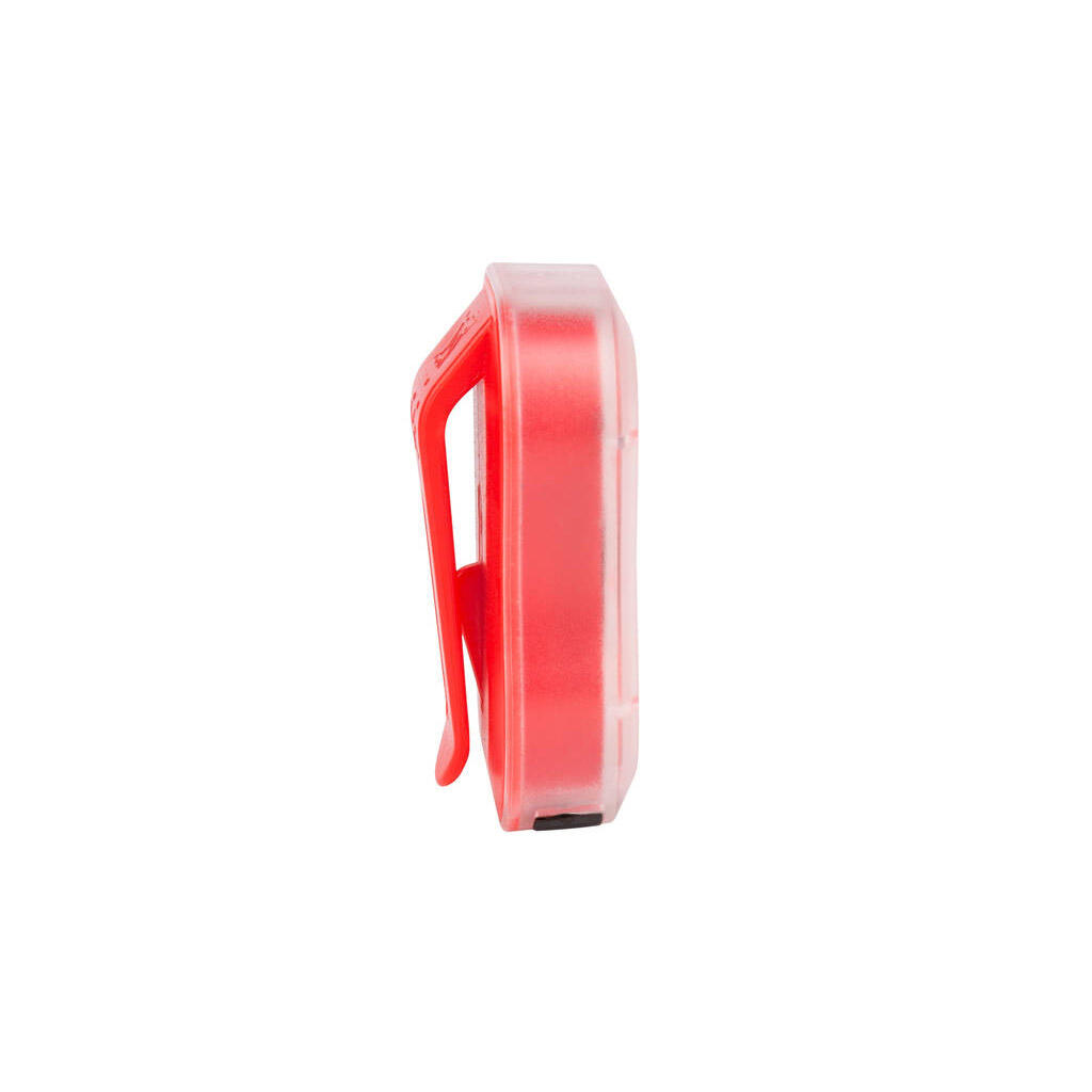 Ensemble d'éclairage compact Red R.Light 15 pour vélo et extérieur 3/4
