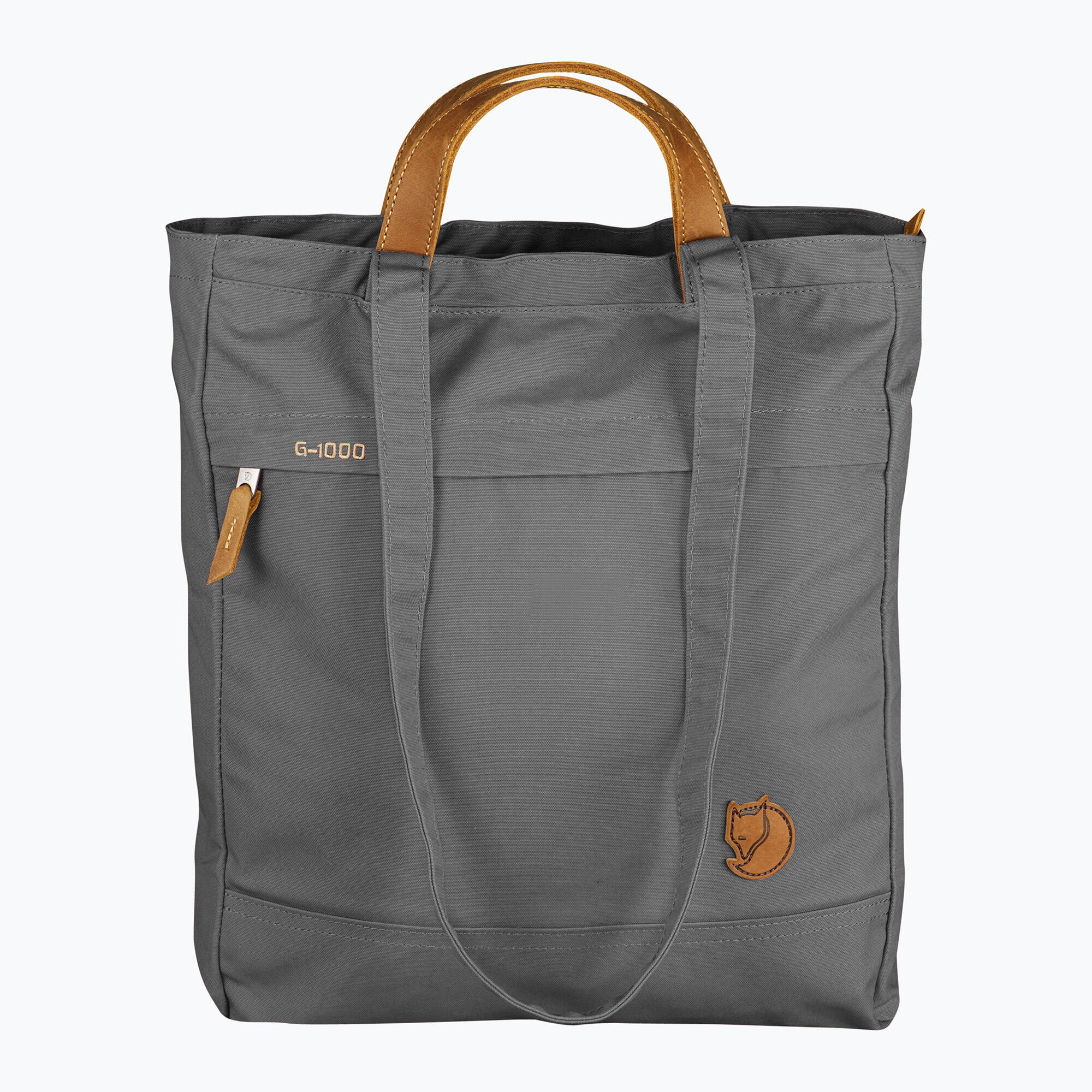Fjällräven Totepack nr. 1 14 jaar oud 5/5