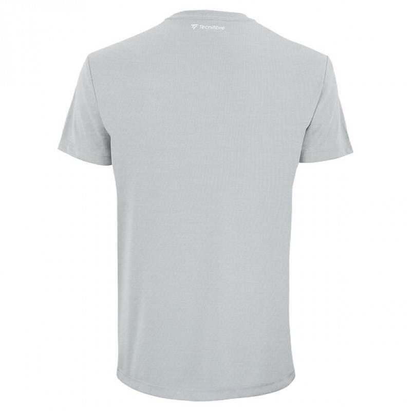 T-shirt Tecnifibre Team Tech 3/5