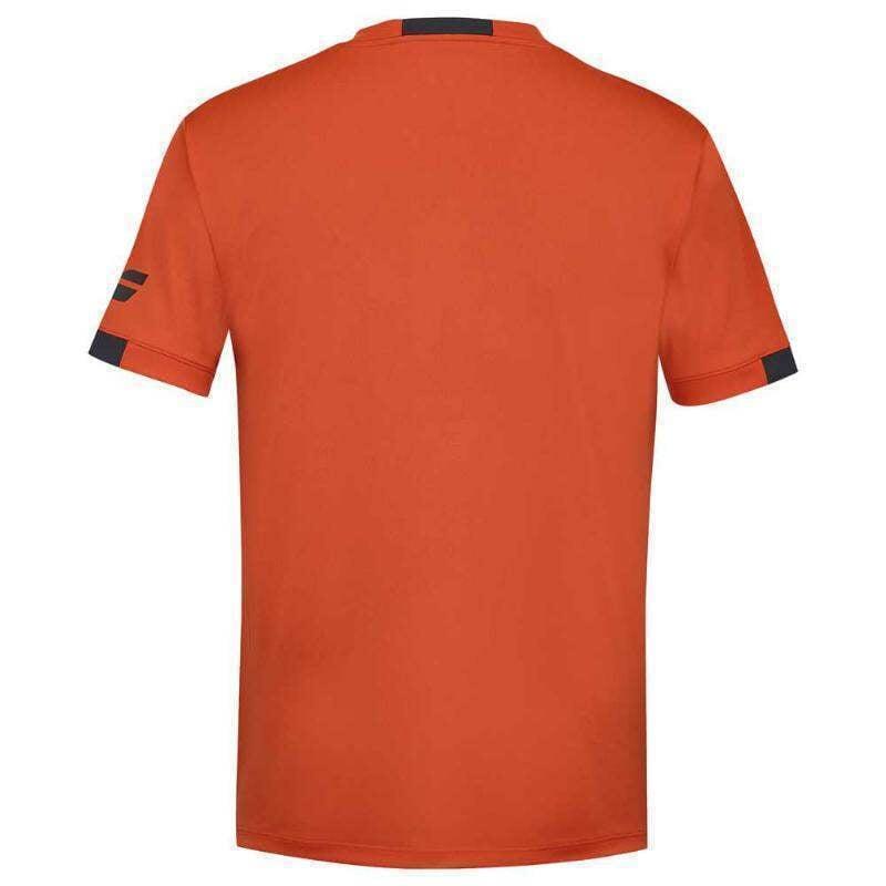 Camiseta Babolat Play Cn Tee 3mp2011 5061 S