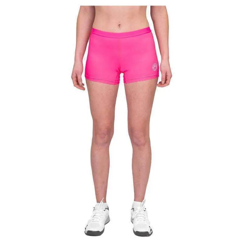Crew Shorty - pink 4/7