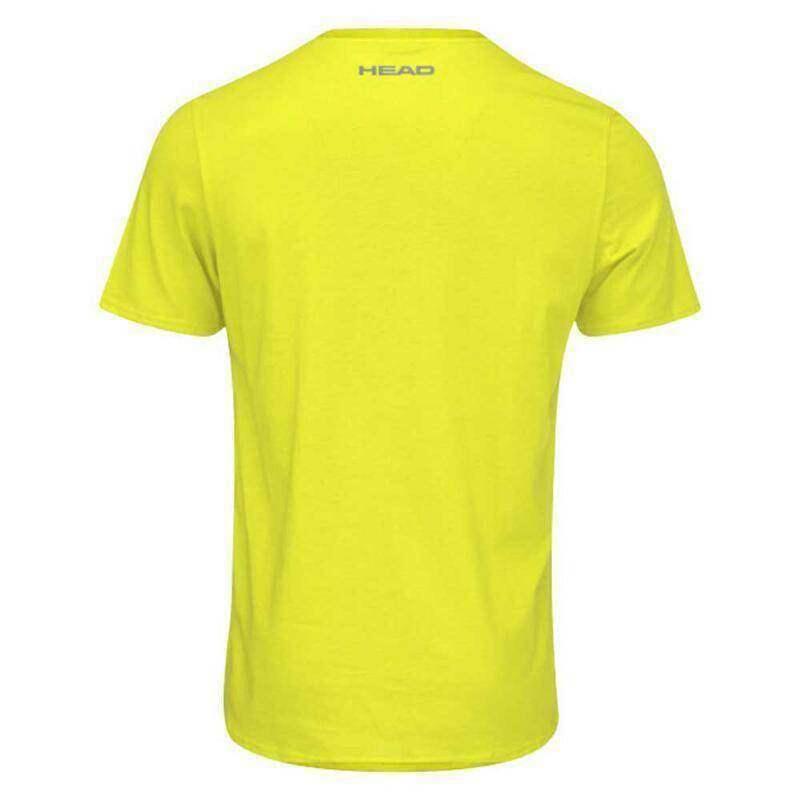 Head Club Basic T-shirt 2/5