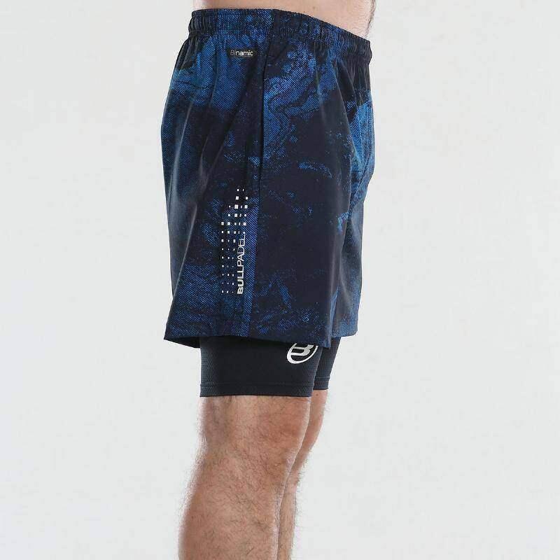 Bullpadel Nones Shorts