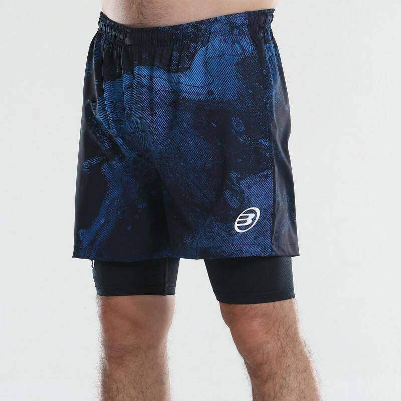 Bullpadel Nones Shorts