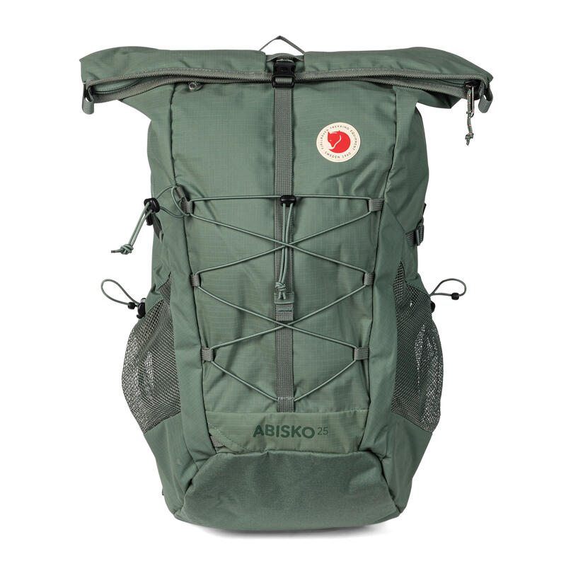 Sac à dos de randonnée Fjällräven Abisko Hike Foldsack 24 l