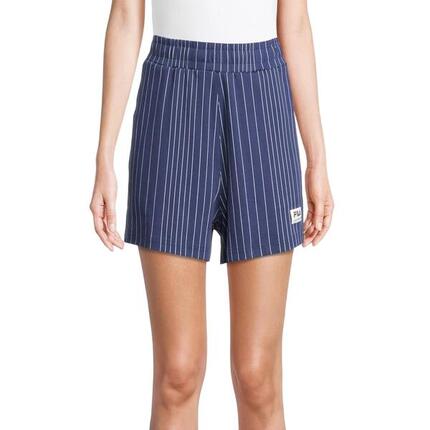 Short taille haute femme Fila Tebra