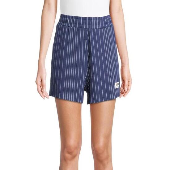 Short taille haute femme Fila Tebra