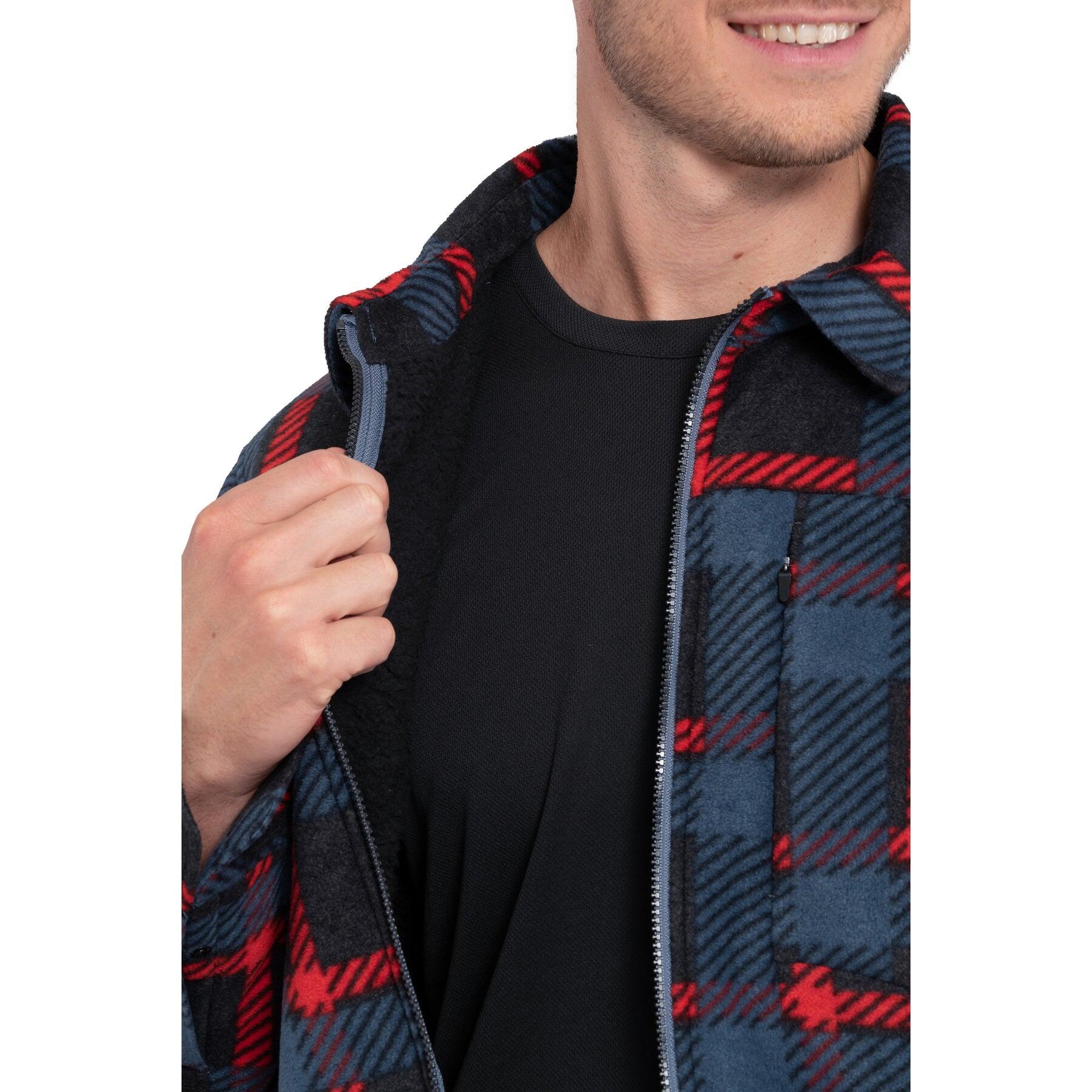 Icepeak Marengo Midlayer Herren 4/7