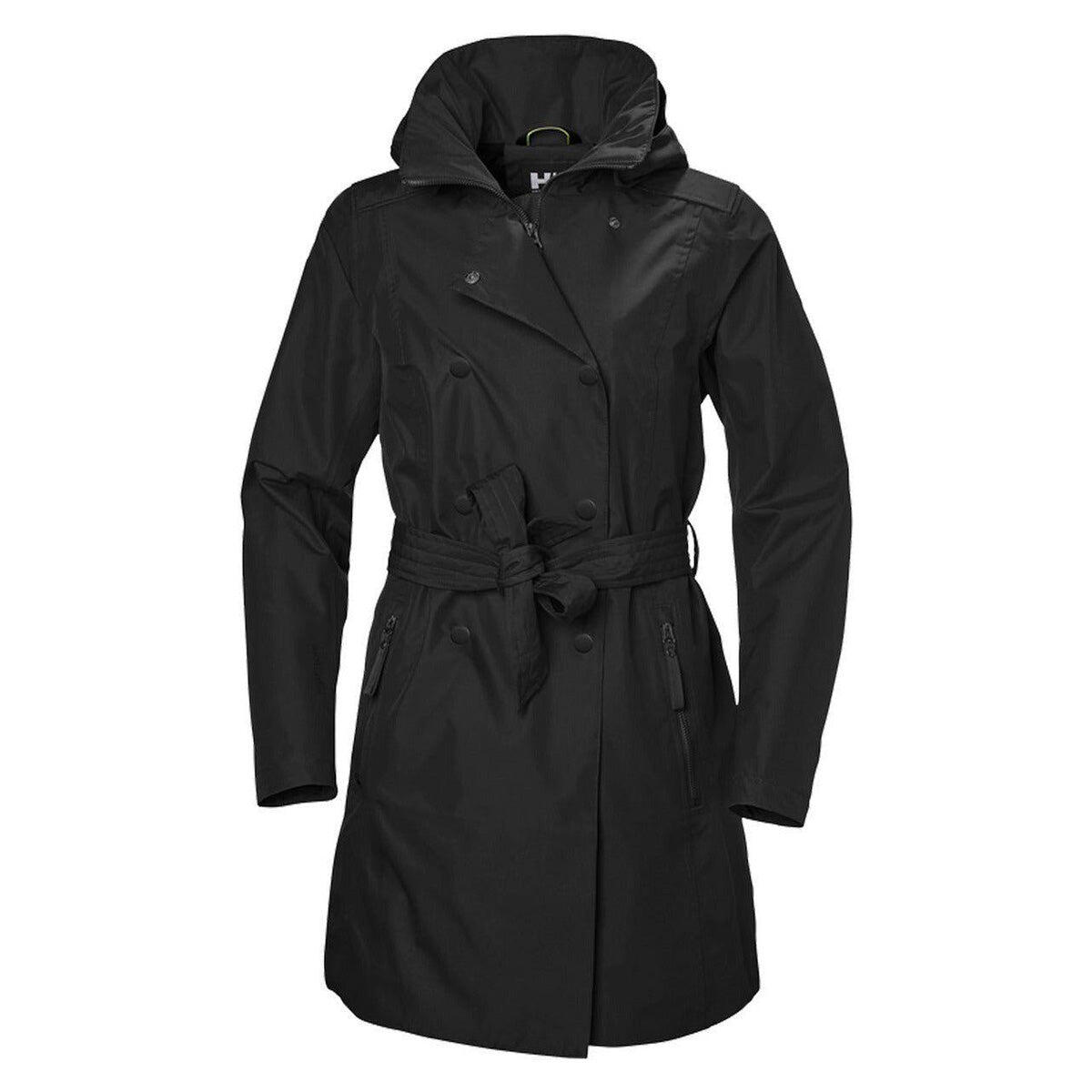 Giacca da sci intermedia con cappuccio Helly Hansen Crew 1/7