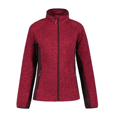 Icepeak Bleeker Strickfleecejacke Damen