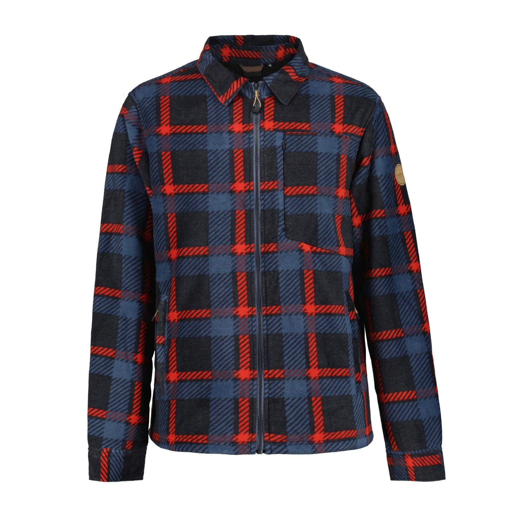 Icepeak Marengo Midlayer Herren 5/7