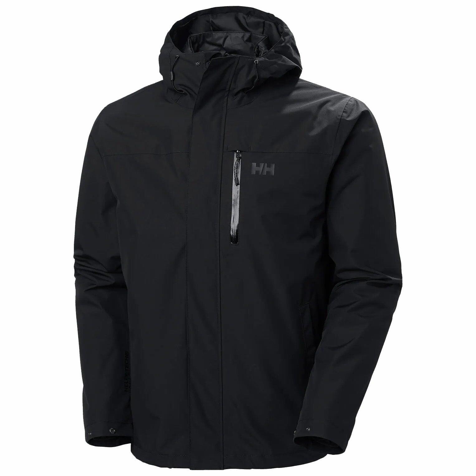 Giacca impermeabile Helly Hansen Juell 5/7