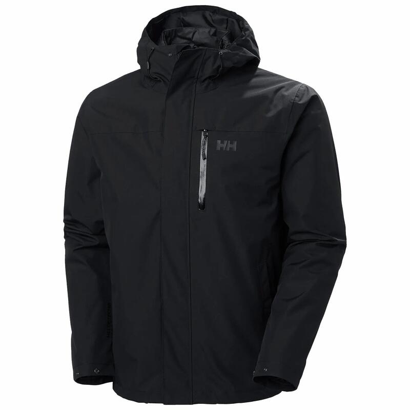 Helly Hansen Juell 3.0-In-1 Veste d'hiver