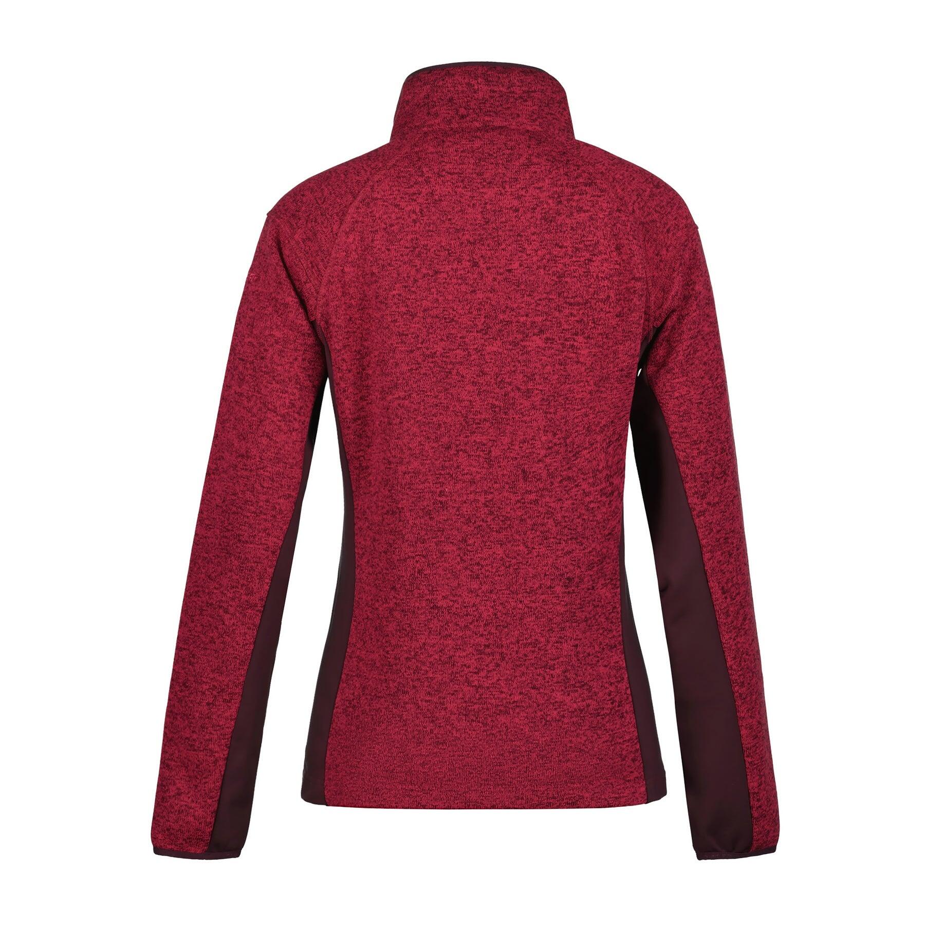 Icepeak Bleeker Strickfleecejacke Damen 3/3