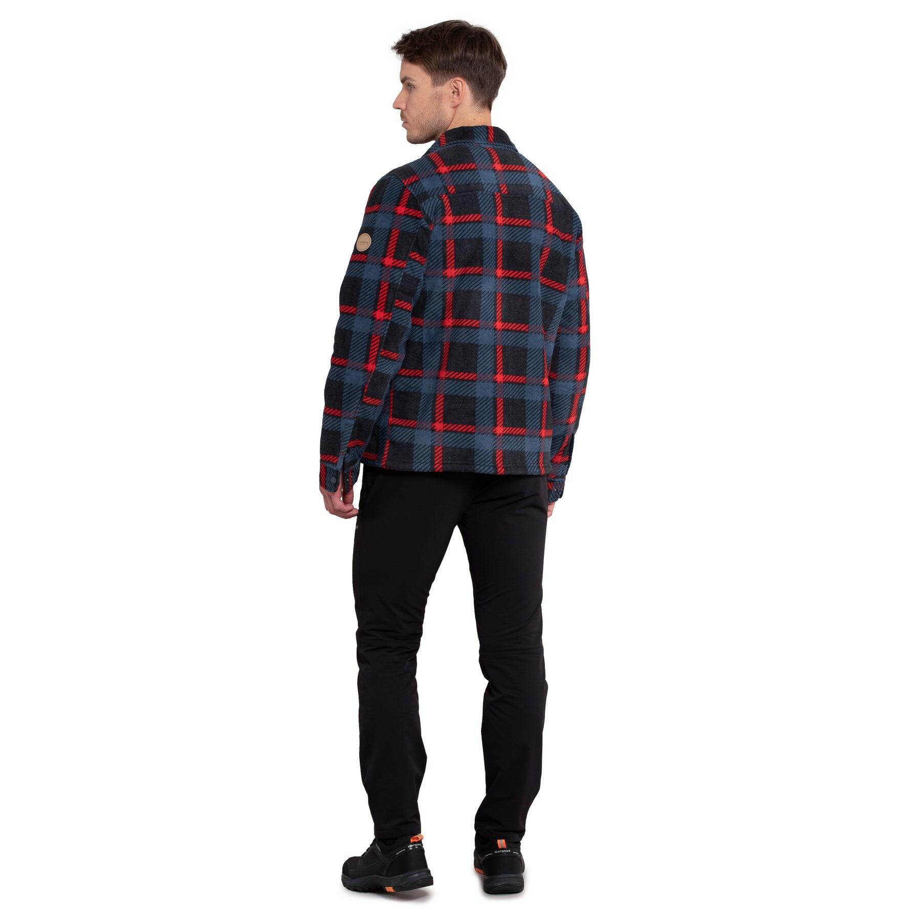 Icepeak Marengo Midlayer Herren 2/7