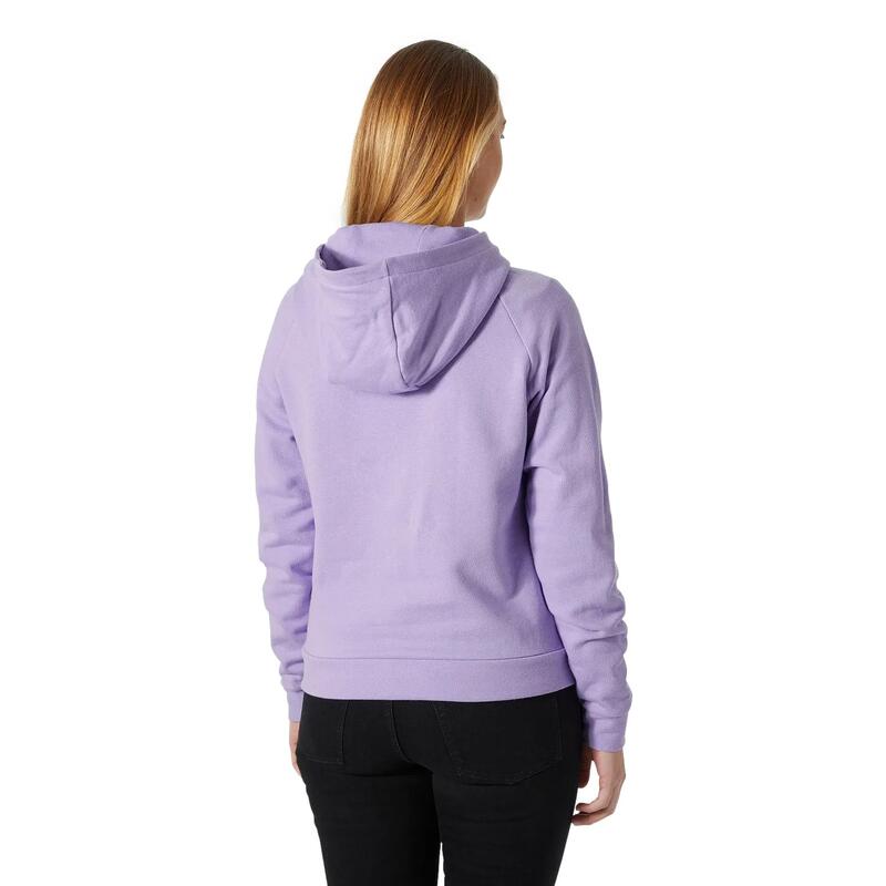 Helly Hansen Core Hoodie Damen