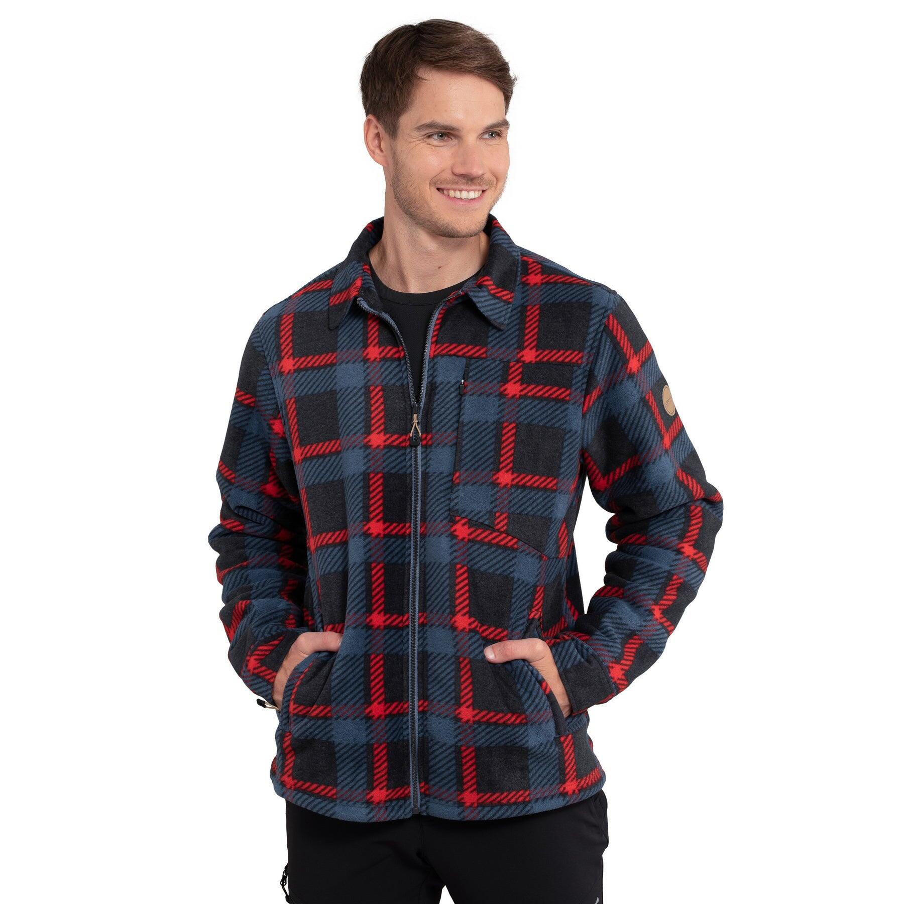 Icepeak Marengo Midlayer Herren 3/7